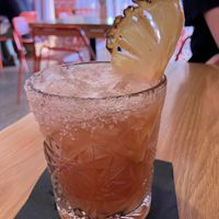 Miami Vice (N/A)  at Francis Burger Joint  in Minneapolis