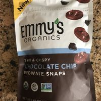 Brownie chunks  at Whole Foods Market - Academy Blvd in Colorado Springs