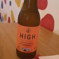  at Severina na Augusta  in Sao Paulo