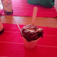 Delicious combination at Severina na Augusta  in Sao Paulo