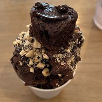   at Severina na Augusta  in Sao Paulo