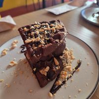  at Severina na Augusta  in Sao Paulo