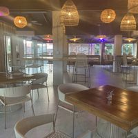 Breakfast, lunch, dinner, dessert, juice and smoothies. Vegan a menu with option of adding fish    at Roots Restaurant in Manuel Antonio