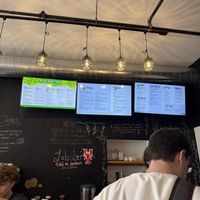   at Au Gratin in Salem