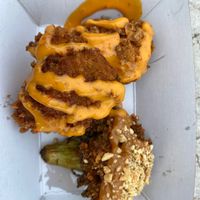  at Plant Based Palace Plus  in Sandys