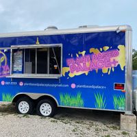  at Plant Based Palace Plus  in Sandys