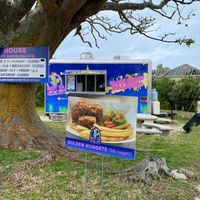  at Plant Based Palace Plus  in Sandys