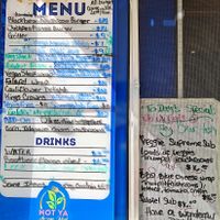  at Plant Based Palace Plus  in Sandys