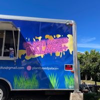  at Plant Based Palace Plus  in Sandys