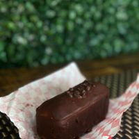 Foto del gansito 🤤🤤 at Tomilla Tomates  in Mexico City