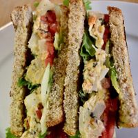  at Tomilla Tomates  in Mexico City