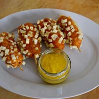  at Tomilla Tomates  in Mexico City