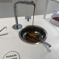 Biscoff Drip  at Yo-Bar in Chadstone