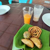  at Hela Bojun Hala - Vehicle Park - හෙළ බොජුන් හල  in Anuradhapura