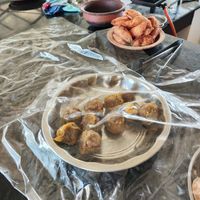  at Hela Bojun Hala - Vehicle Park - හෙළ බොජුන් හල  in Anuradhapura