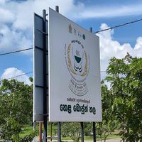  at Hela Bojun Hala - Vehicle Park - හෙළ බොජුන් හල  in Anuradhapura