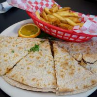 Green Vegetarian Cuisine at Green Vegetarian Cuisine in Houston