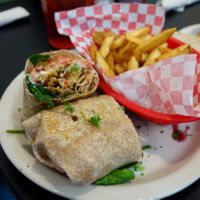 Green Vegetarian Cuisine at Green Vegetarian Cuisine in Houston