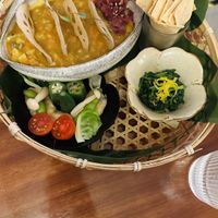 Japanese curry  at Woye Oii - 沃野 Oii in Beijing