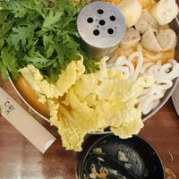 Udon  at Woye Oii - 沃野 Oii in Beijing