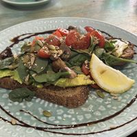   at The Browns Brew Co in Maroubra