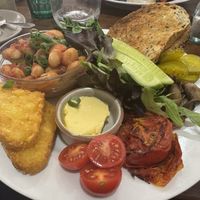   at The Browns Brew Co in Maroubra