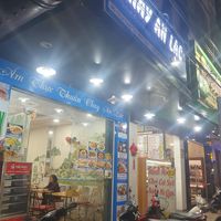  at Quán Chay An Lạc in Nha Trang