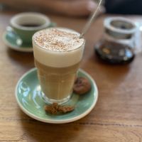 5 cent Korting wanneer je voor havermelk kiest  at Anne&Max - Veemarktstraat in Breda