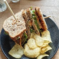  at Anne&Max - Veemarktstraat in Breda