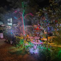  at Sigiri Rock View Point - the Restaurant in Sigiriya