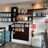  at dolce mela cafe - Jirón Jacarandá  in Lima