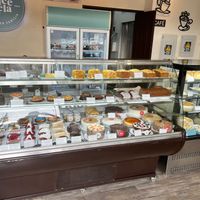  at dolce mela cafe - Jirón Jacarandá  in Lima