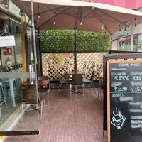  at dolce mela cafe - Jirón Jacarandá  in Lima