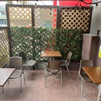  at dolce mela cafe - Jirón Jacarandá  in Lima