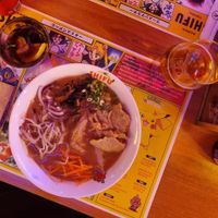  at Ramen Shifu - Baixa in Lisbon