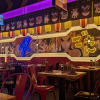  at Ramen Shifu - Baixa in Lisbon