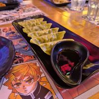  at Ramen Shifu - Baixa in Lisbon