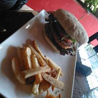 Burgers  at El Chante Gourmet in Alajuela