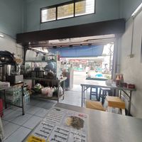  at Vegan 108 - มังสวิรัติร้อยแปด in Bangkok