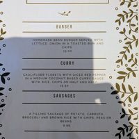  at The New Celtic Restaurant in Aberaeron