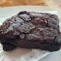  at Herbivore Patisserie in South Yarmouth