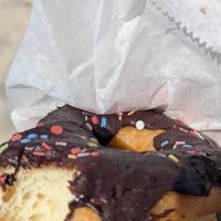  at Herbivore Patisserie in South Yarmouth