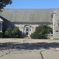  at Herbivore Patisserie in South Yarmouth