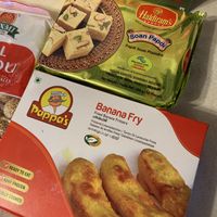   at Indian Spice Land in Bridgewater