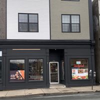   at Indian Spice Land in Bridgewater