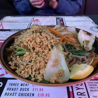 Pad Thai   at Maggie Fu - Hanover St in Liverpool