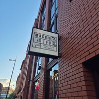  at Maggie Fu - Hanover St in Liverpool