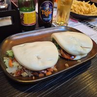  at Maggie Fu - Hanover St in Liverpool