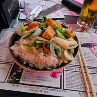  at Maggie Fu - Hanover St in Liverpool
