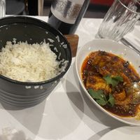   at Sambal in Manchester